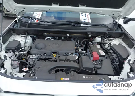 2022 Toyota Rav4 Xle Premium from USA, damaged, VIN JTMC1RFV2ND087546